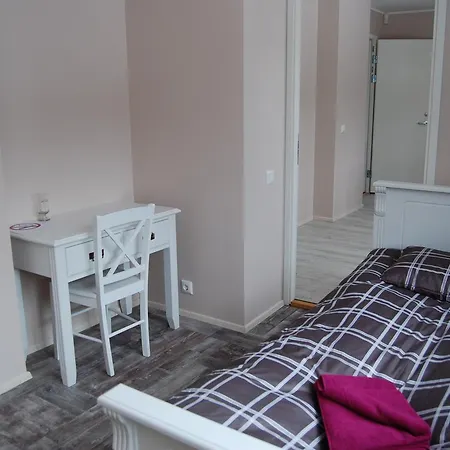 Kaunis Casa de hóspedes 3*