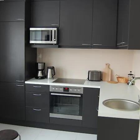 Kaunis Gasthuis Tallinn