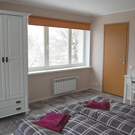 Casa de hóspedes Kaunis 3*