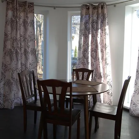 Casa de hóspedes Kaunis Talin