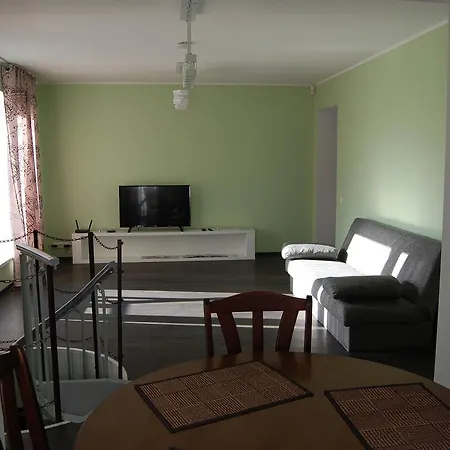 Casa de hóspedes Kaunis