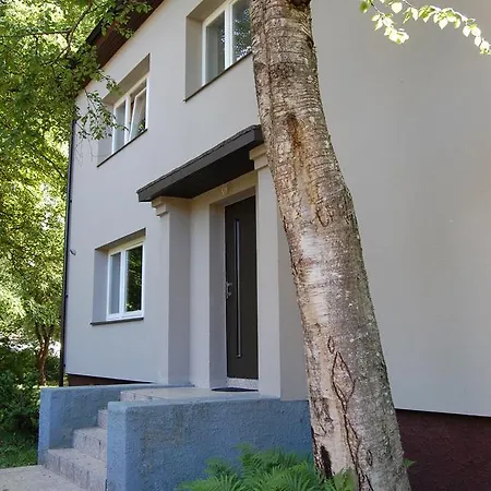 Kaunis Affittacamere Reval