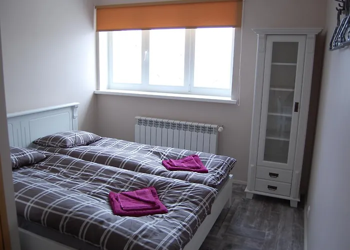 Kaunis Gæstehus Tallinn