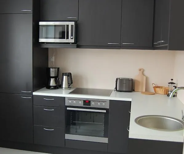 Kaunis Pensionat Tallinn