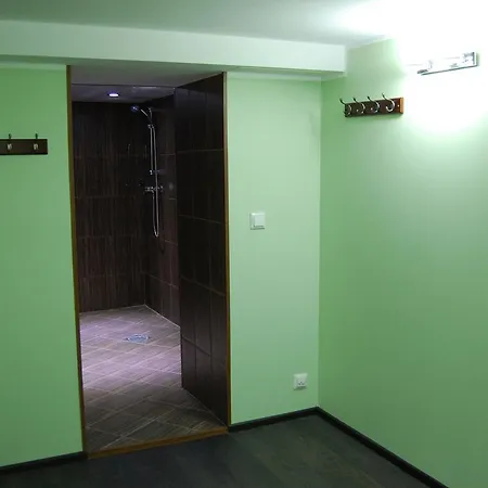 Kaunis Affittacamere 3*