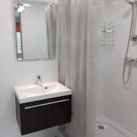 Kaunis Affittacamere 3*