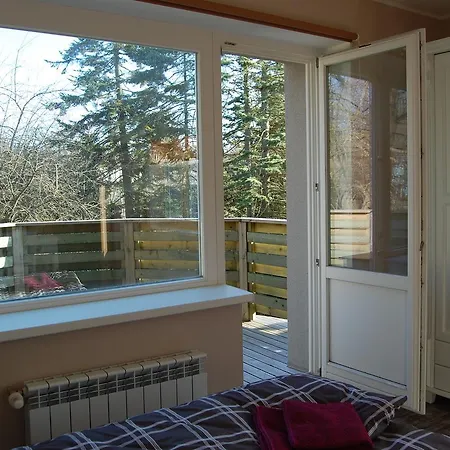 Kaunis Affittacamere