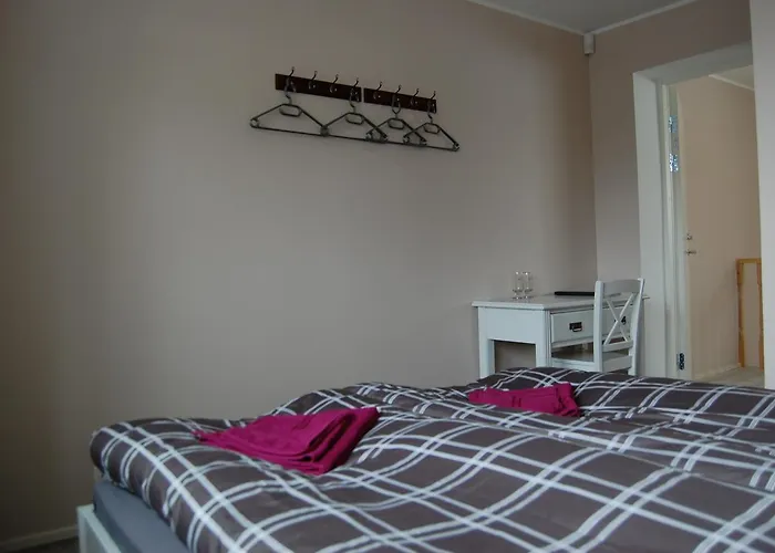 Maison d'hôtes Kaunis 3*