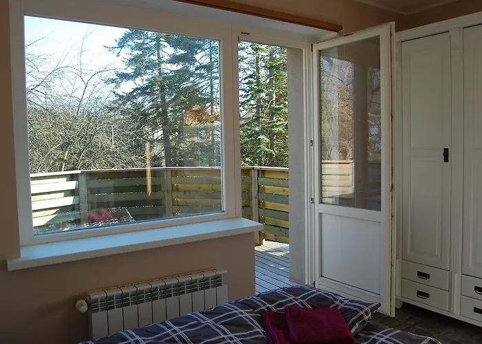 Kaunis Maison d'hôtes