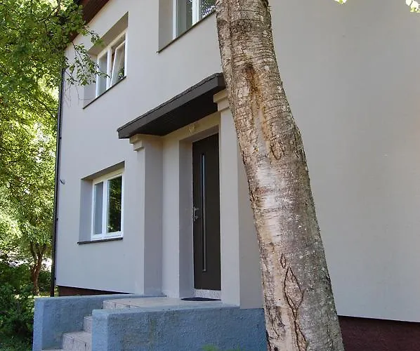 Kaunis Maison d'hôtes Tallinn