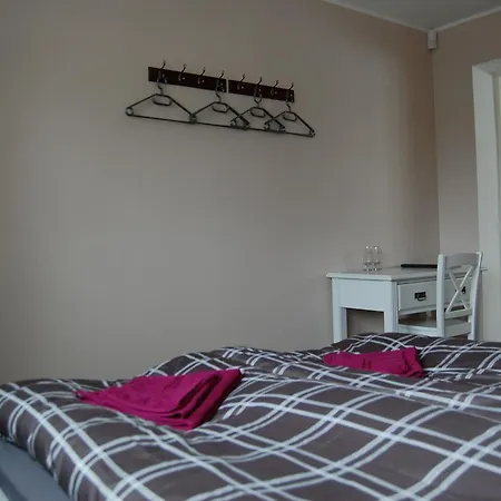 Guest house Kaunis 3*