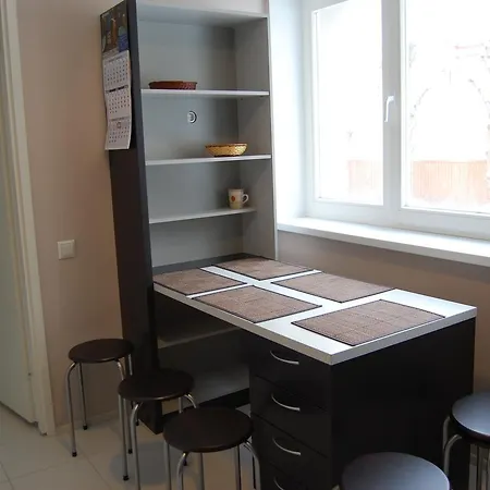 Guest house Kaunis 3*
