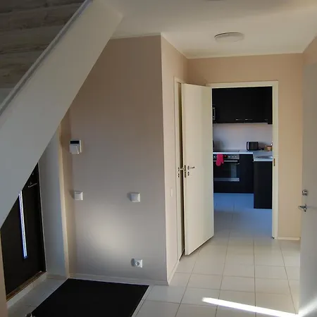 Kaunis Guest house
